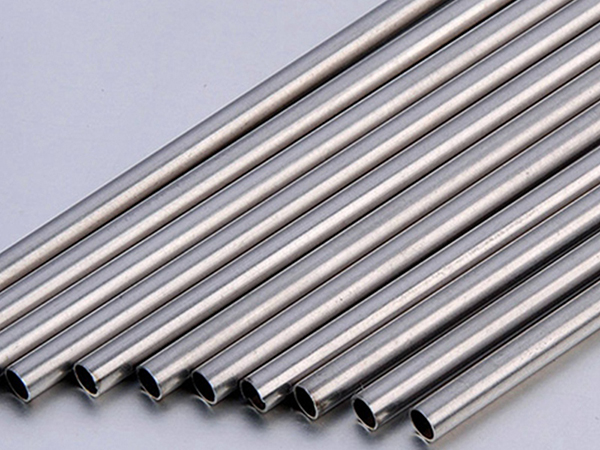 不銹鋼耐高壓管