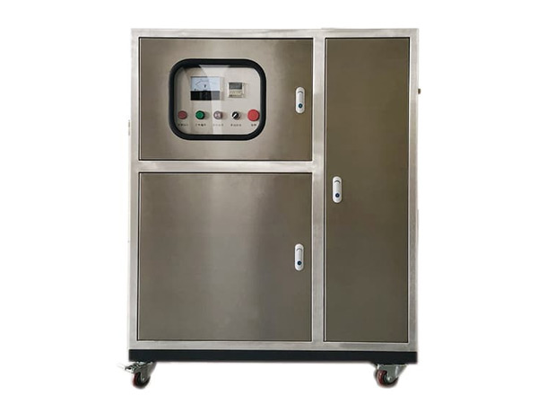 大型不銹鋼加藥一體機(jī)