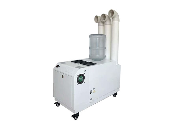 超聲霧化機(jī)