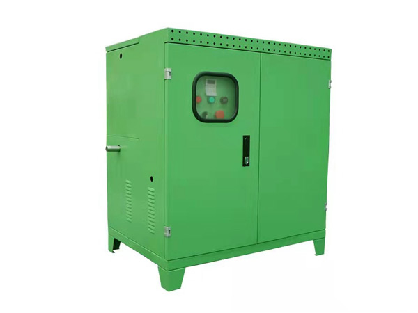 大流量高壓霧化主機(jī)