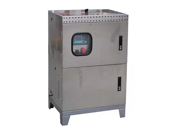 不銹鋼加藥一體機(jī)